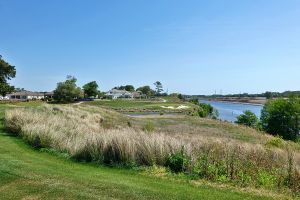 Grande Dunes 14th Tee